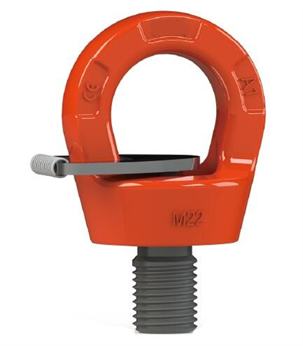 DLRV Super眼形旋转吊点