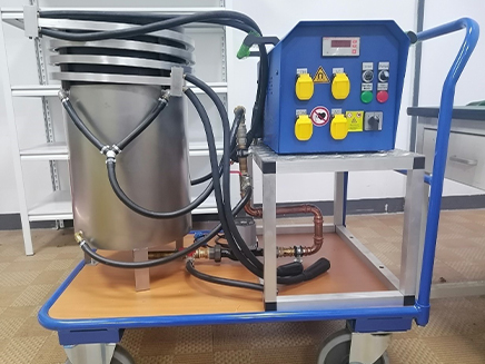 吊索具专业测试